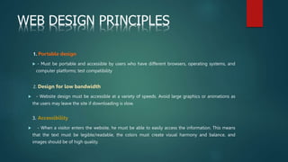 BASIC WEB DESIGN PRINCIPLES.pptx