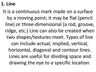 Web Type Line Basic Web design principles and elements.pptx