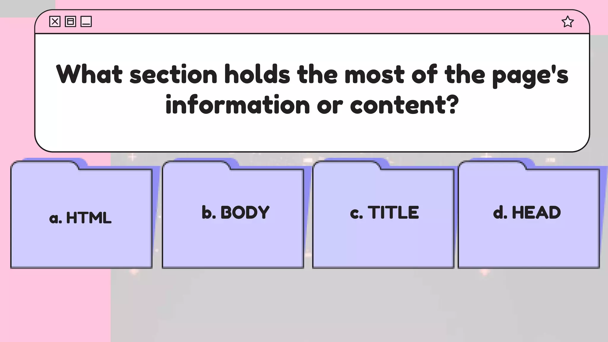 Basic Web Page Creation.pptx | Web Design and HTML | Internet