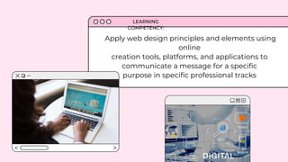 Basic Web Page Creation.pptx | Web Design and HTML | Internet
