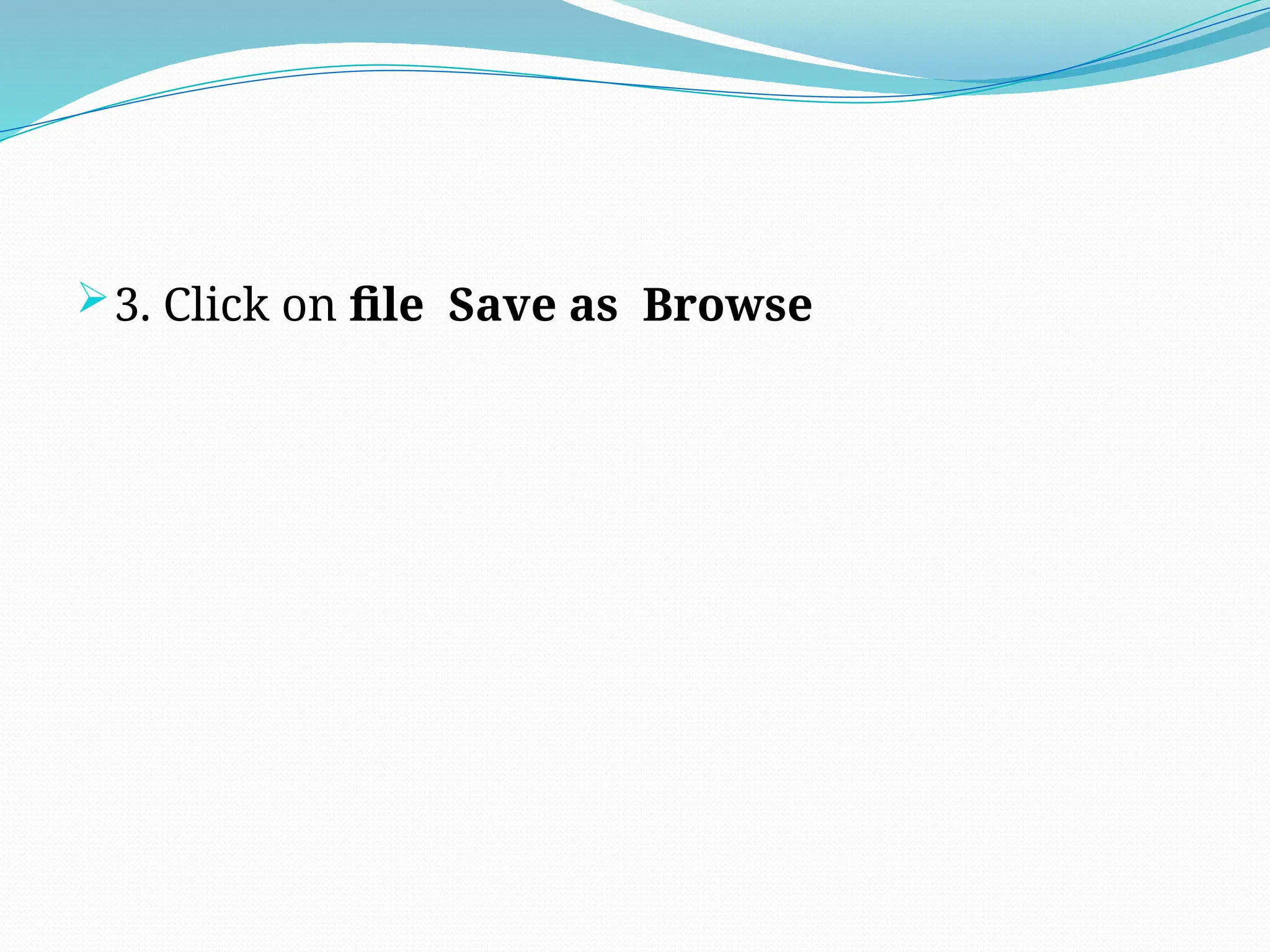 BASIC WEB PAGE CREATION powerpoint presentation | PPTX