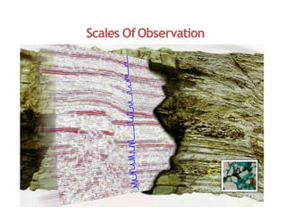 Scales OfObservation
 