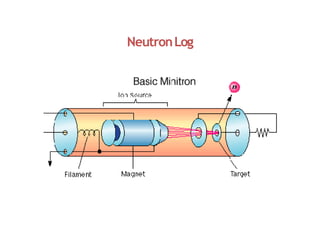 NeutronLog
 