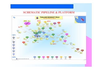 Thai Nippon Steel Engineering and Construction Corporation
WP15WP15WP15WP15WP16WP16WP16WP16
WP17WP17WP17WP17
SCHEMATIC PIPELINE & PLATFORM
 