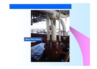 Thai Nippon Steel Engineering and Construction Corporation
Open Drain System
 