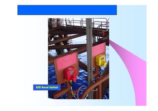 Thai Nippon Steel Engineering and Construction Corporation
ESD Hand Switch
 