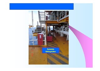 Thai Nippon Steel Engineering and Construction Corporation
Portable
Extinguisher
 