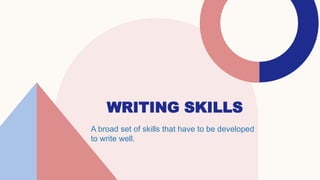 Basic Writing.pptx
