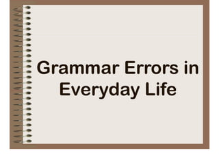 BASIC WRITING SKILLS | PPT