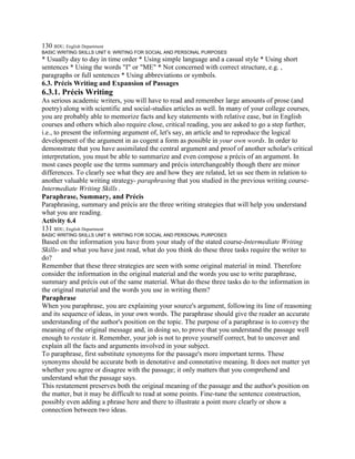 BASIC WRITING SKILLS UNIT.docx