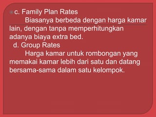 Basic Yield Visual Basic yield management front office | PPTX