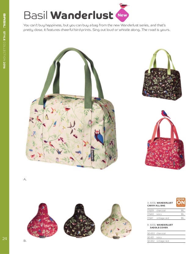 basil bloom saddle cover