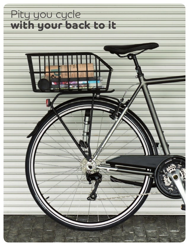 basil bicycle basket