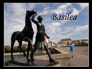Basilea
 