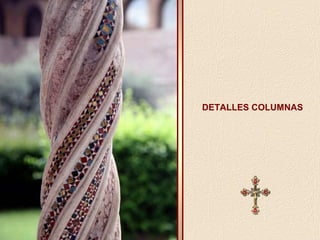 DETALLES COLUMNAS 
 