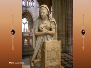 Marie  Antoinette