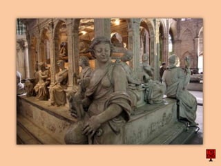 Basilique Saint Deni