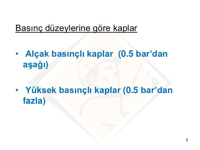 Basincli Kaplar Ppt Video Online Indir