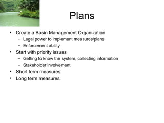A River Basin management plan Sibalom.ppt