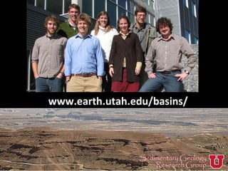 www.earth.utah.edu/basins/ 
