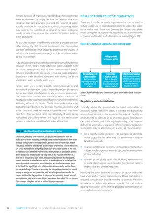 Basin water allocation planning principles, procedures and approaches ...