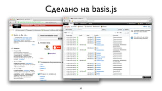 Сделано на basis.js




         62
 