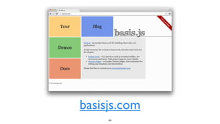 basisjs.com
     64
 