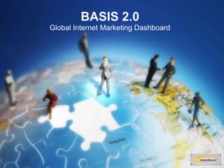 BASIS 2.0Global Internet Marketing Dashboard 