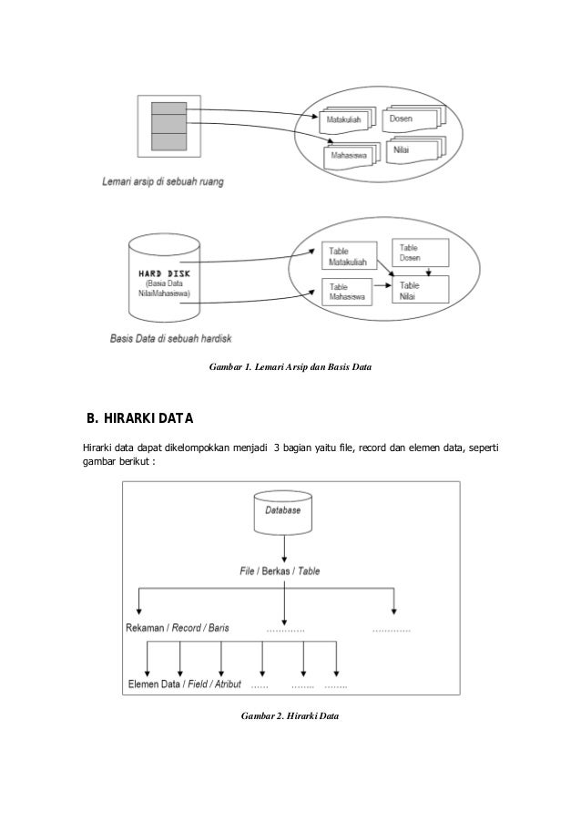 Basis Data