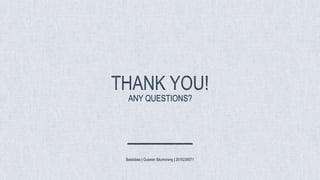 ANY QUESTIONS?
Basisdata | Guswan Situmorang | 2015230071
 