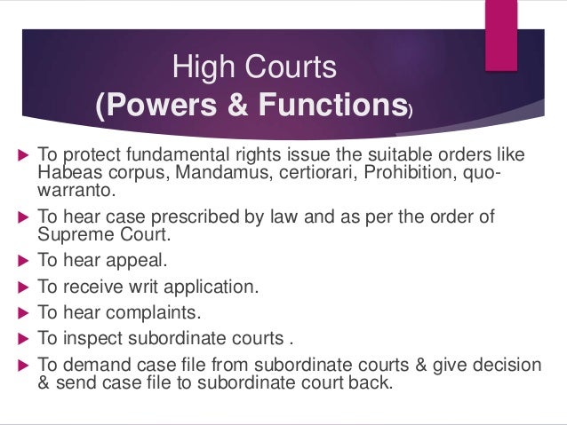 Basis Of Legal Environment Court System