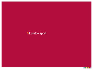Euretco sport 