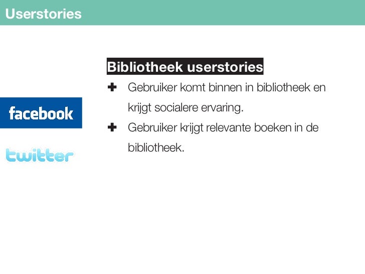 eindpresentatie mijn bibliotheek rotterdam