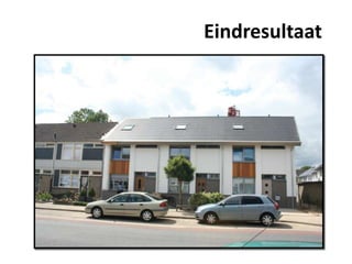 Eindresultaat
 