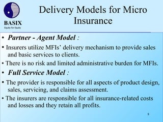 BASIX – An introduction