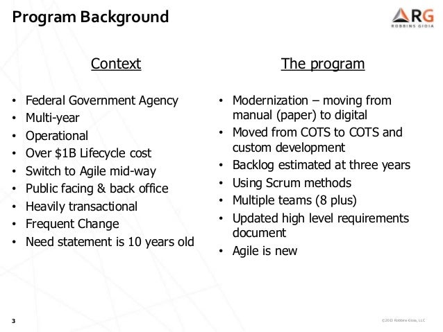 Case study bas join agile team to help secure u s borders 06 picture