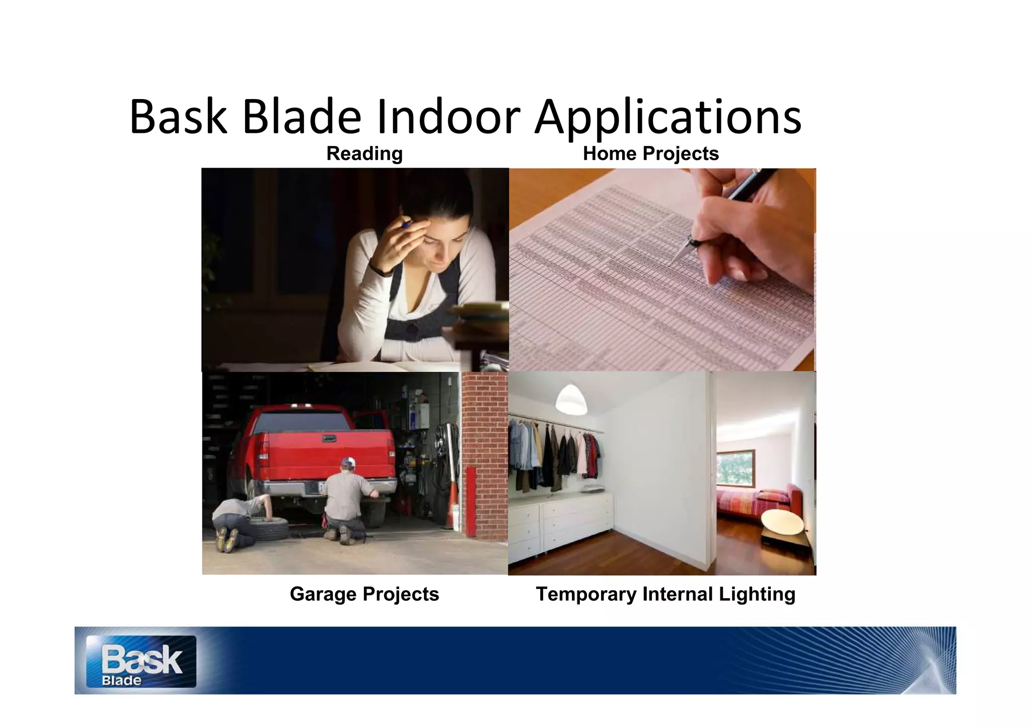 /
           Reading            Home Projects




        Garage Projects   Temporary Internal Lighting
 