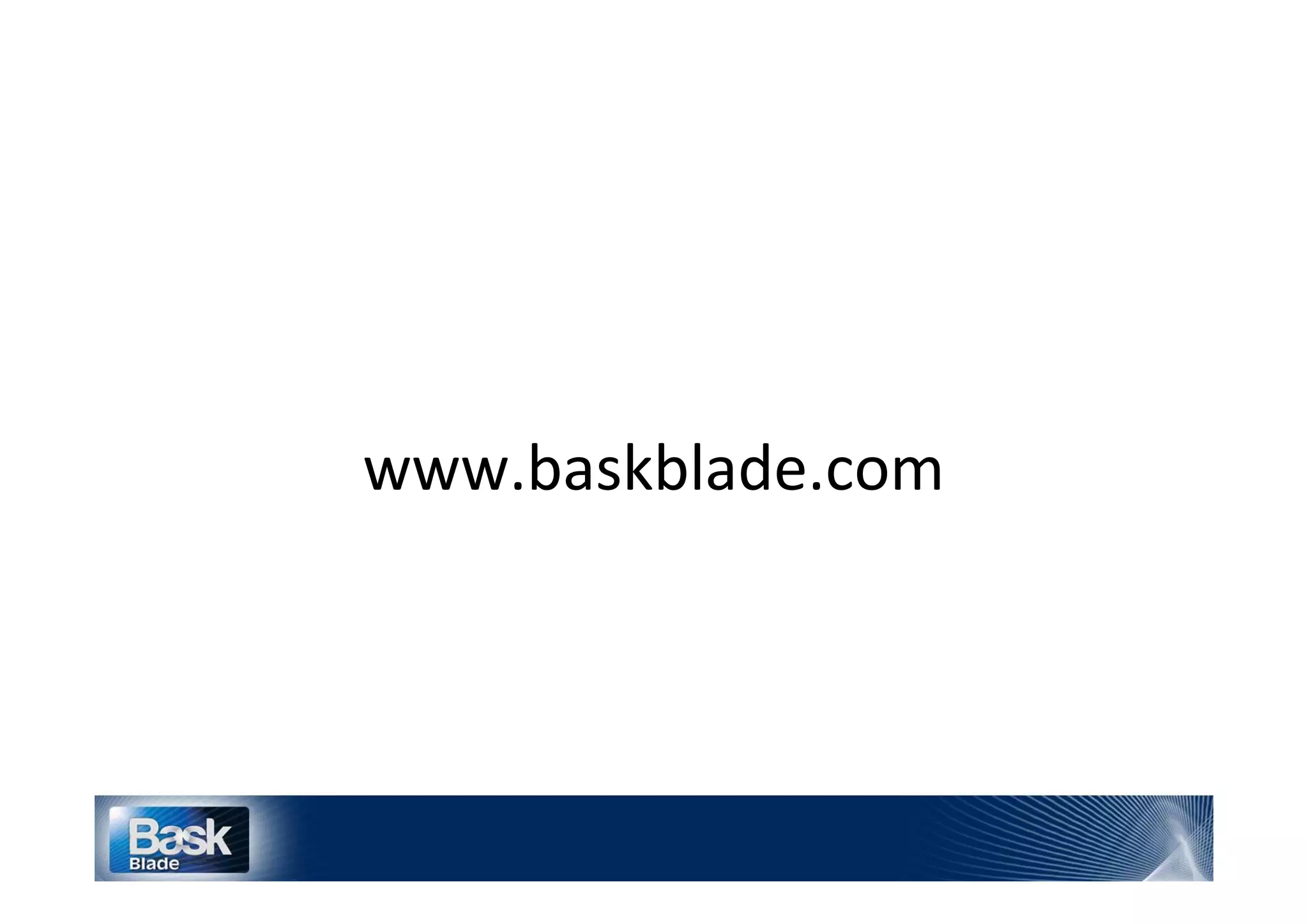 Bask bladeintro290811