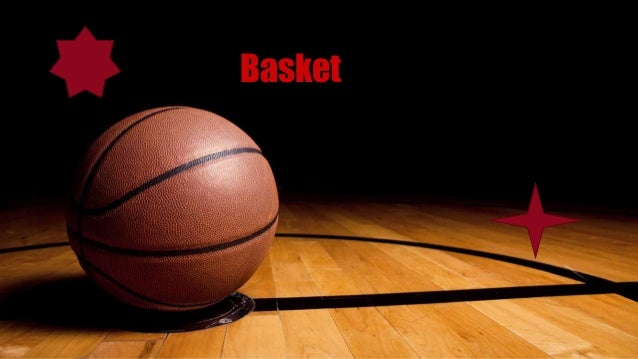 Basket