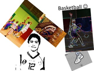 Basketball   