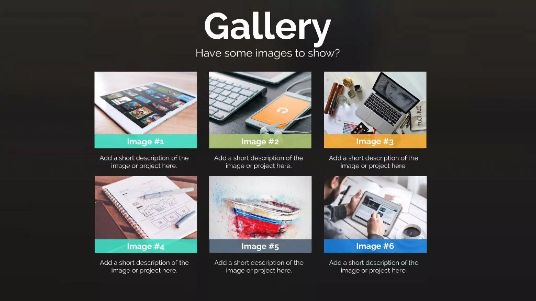 Basketball 3D Presentation Template