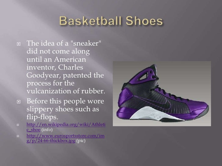 goodyear basketball shoes