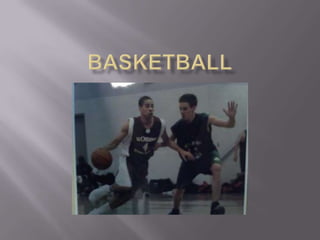 Basketball