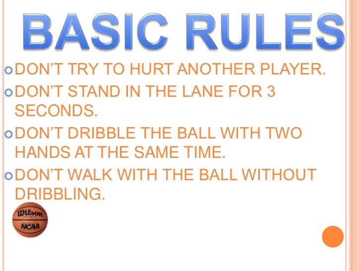 Basketball