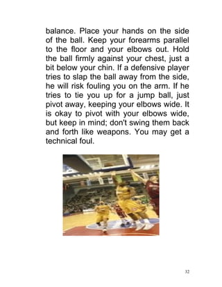 Basketball | DOC