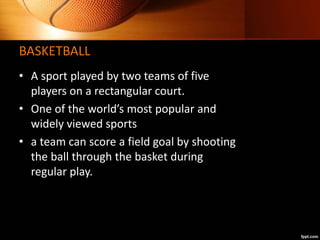 BASKETBALL.pptx