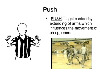 Basketball Training 2006