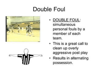 Basketball Training 2006