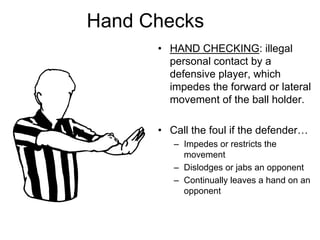 Basketball Training 2006