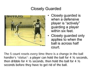 Basketball Training 2006